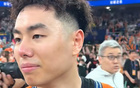 上海夺G2引爆沪媒热议！古德温亲述绝杀瞬间，添荣赛后哽咽坦言紧张情绪，卢伟直言此战是团队成长关键一课